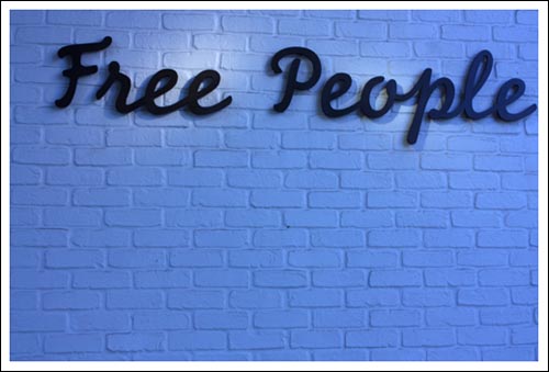 free people