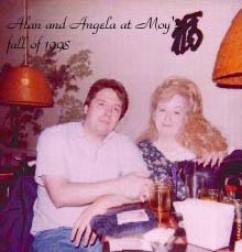 angela and alan