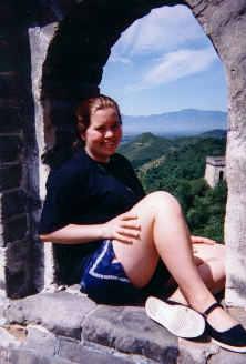 ali in china