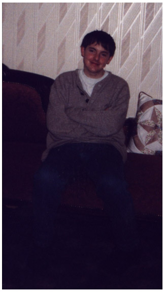 brendan