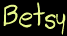 betsy