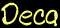 deca