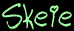 skeie